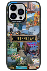 Guatemala DR 2.0 - Apple iPhone 14 Pro Max