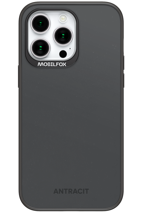 Antracit 2.0 - Apple iPhone 15 Pro Max