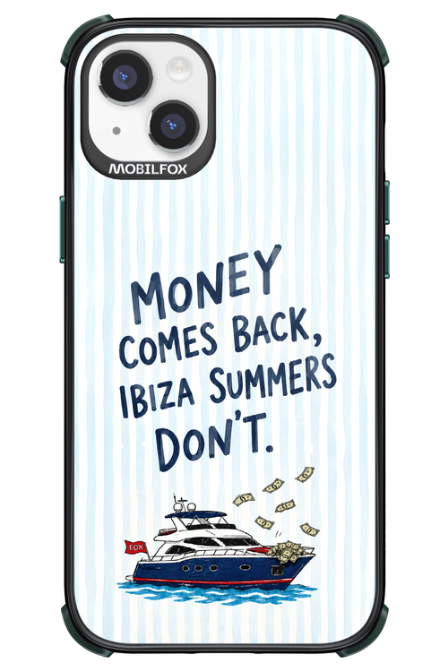Ibiza summers 2.0 - Apple iPhone 14 Plus