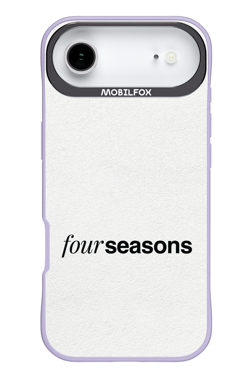 BSW FourSeasons 11 2.0 - Apple iPhone 17 Air
