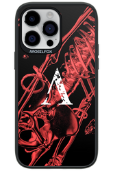 Azteca Skeleton 2.0 - Apple iPhone 14 Pro Max
