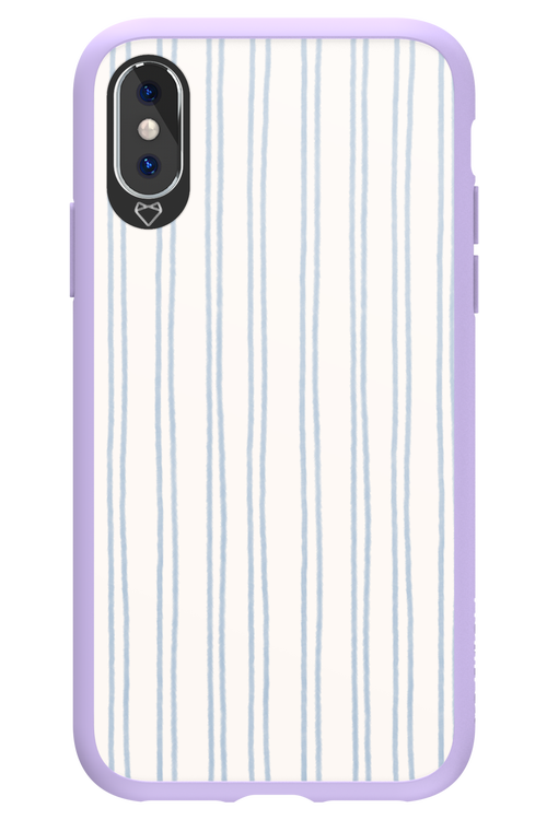 Beach Boy 2.0 - Apple iPhone X