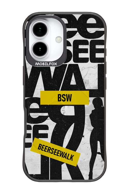 Beerseewalk II 2.0 - Apple iPhone 17