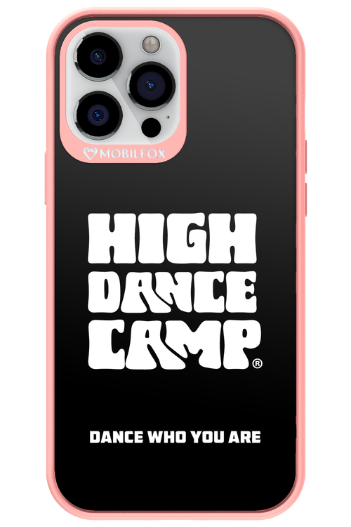 HDC 1 - Apple iPhone 13 Pro Max