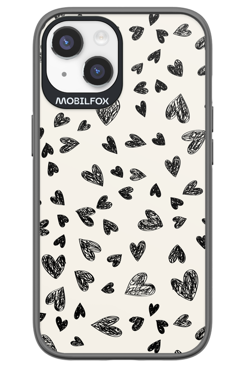 Crazy in Luv 2.0 - Apple iPhone 14
