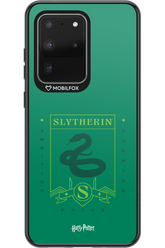 Slytherin2 - Samsung Galaxy S20 Ultra 5G