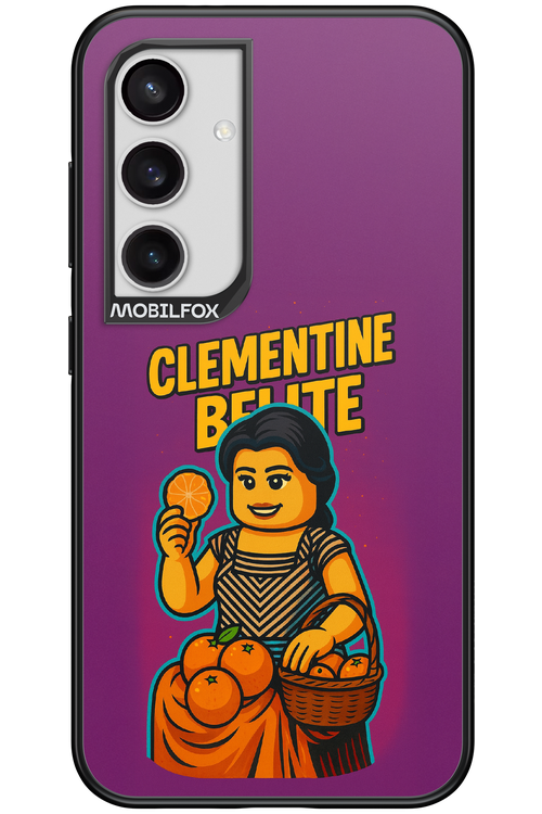 Clementine Belite Lego 2.0 - Samsung Galaxy S24