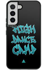 HDC 2 - Samsung Galaxy S22