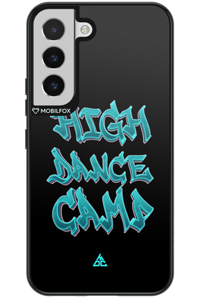 HDC 2 - Samsung Galaxy S22