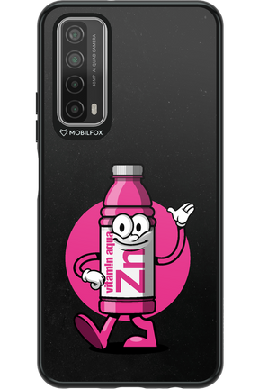 Vitamin Aqua Zn 2.0 - Huawei P Smart 2021