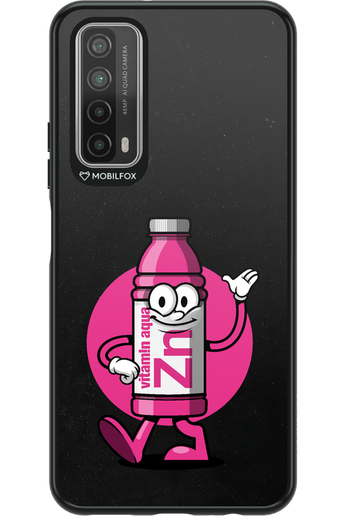 Vitamin Aqua Zn 2.0 - Huawei P Smart 2021