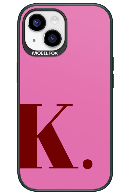 K (Sorbet) 2.0 - Apple iPhone 15