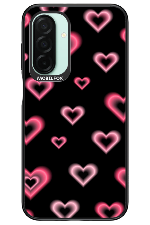 Pink Love 2.0 - Samsung Galaxy A26