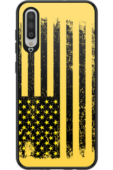 Impact Stripes 2.0 - Samsung Galaxy A70