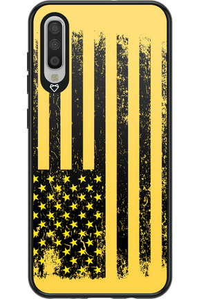 Impact Stripes 2.0 - Samsung Galaxy A70