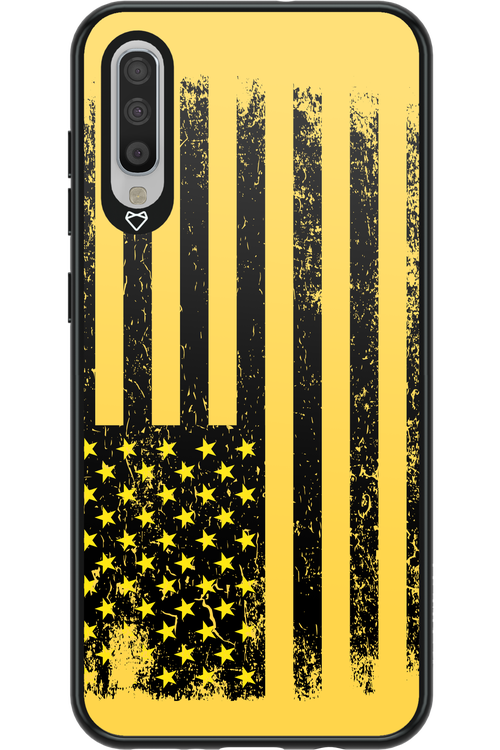 Impact Stripes 2.0 - Samsung Galaxy A70
