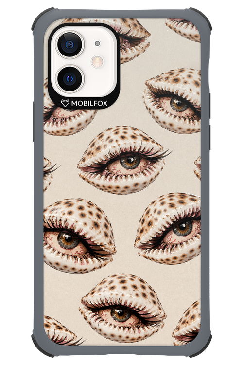 Ocean Eyes 2.0 - Apple iPhone 12