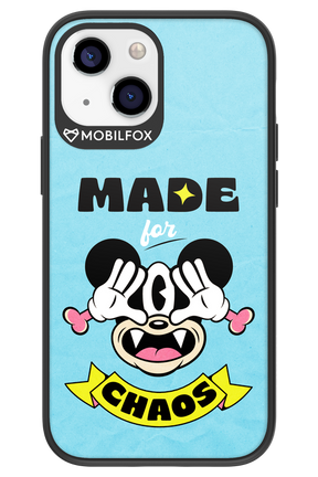 Made for Chaos 2.0 - Apple iPhone 13 Mini