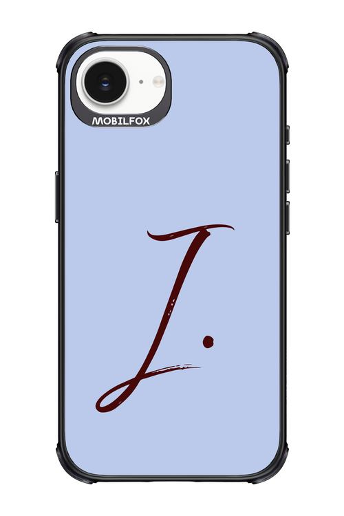 (Jellyfish Presso) I 2.0 - Apple iPhone 16e
