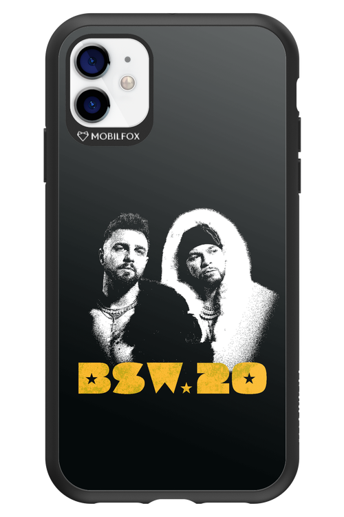 BSW 20 (8) 2.0 - Apple iPhone 11