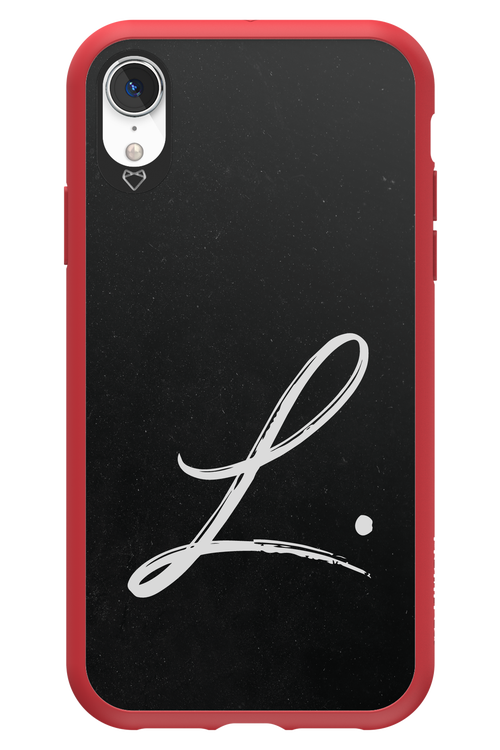 (Off Space) L 2.0 - Apple iPhone XR