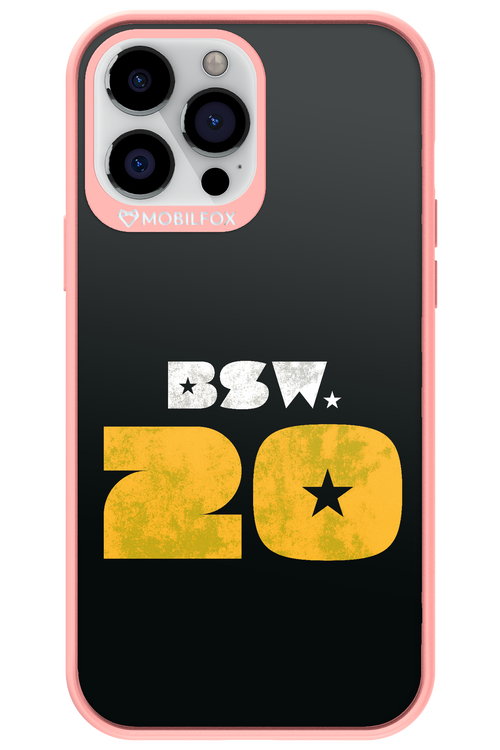 BSW 20 (6) 2.0 - Apple iPhone 13 Pro Max