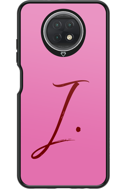 (Sorbet) I 2.0 - Xiaomi Redmi Note 9T 5G
