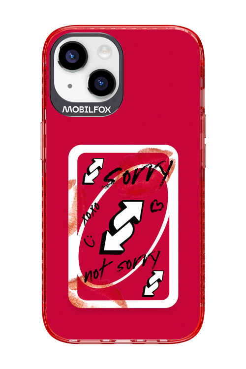 Turn - Apple iPhone 14