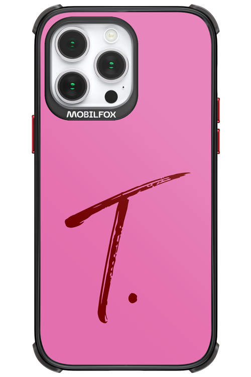 (Sorbet) T 2.0 - Apple iPhone 14 Pro Max