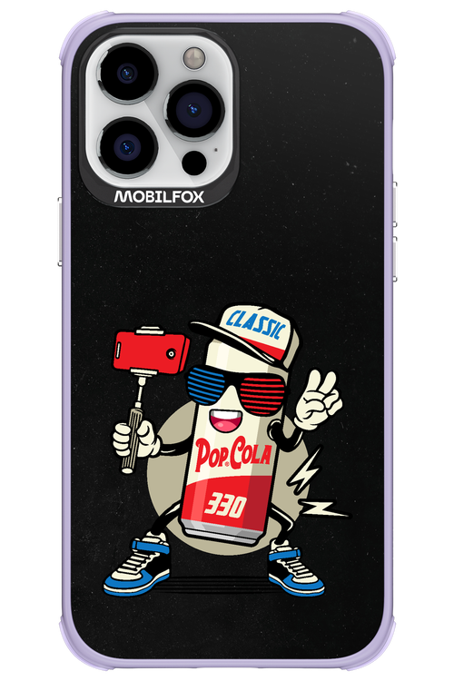 PopCola Classic 2.0 - Apple iPhone 13 Pro Max