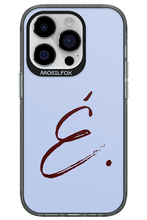 (Jellyfish Presso) E II 2.0 - Apple iPhone 14 Pro