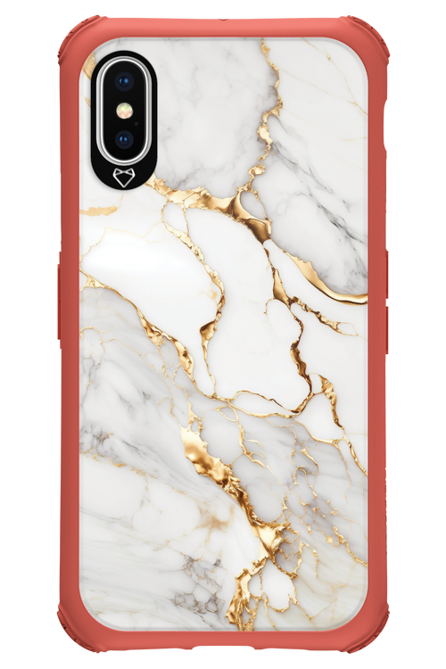 Ariel - Apple iPhone XS