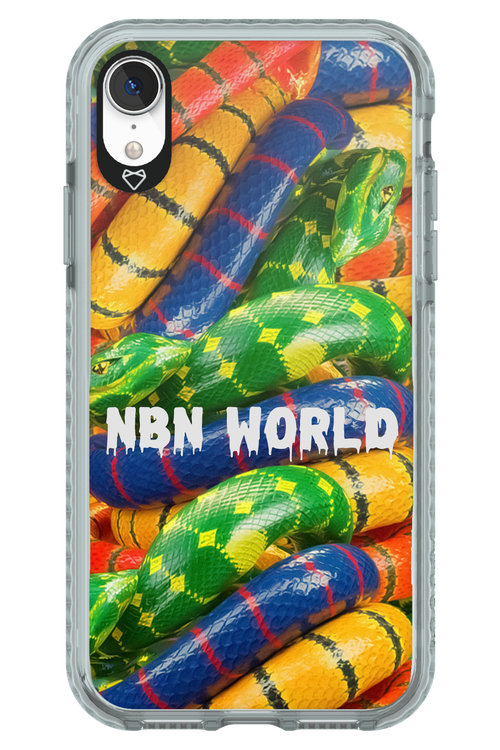 Wild - Apple iPhone XR