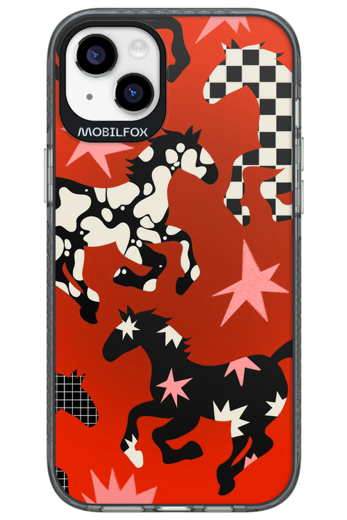 Stallions 2.0 - Apple iPhone 14 Plus