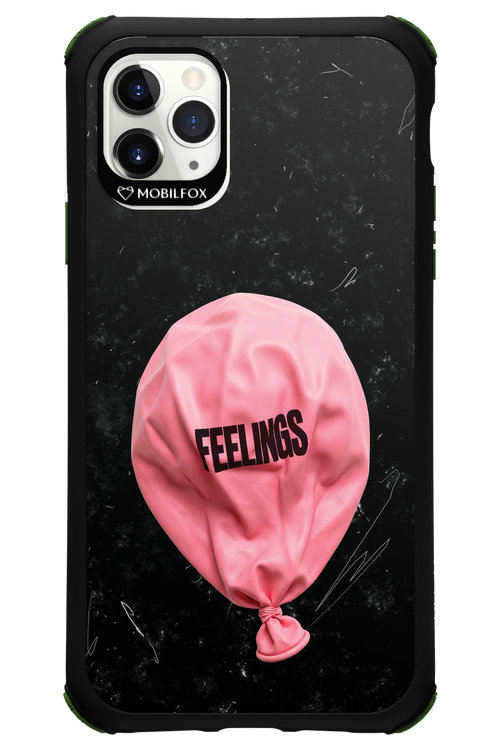 Feelings 2.0 - Apple iPhone 11 Pro Max