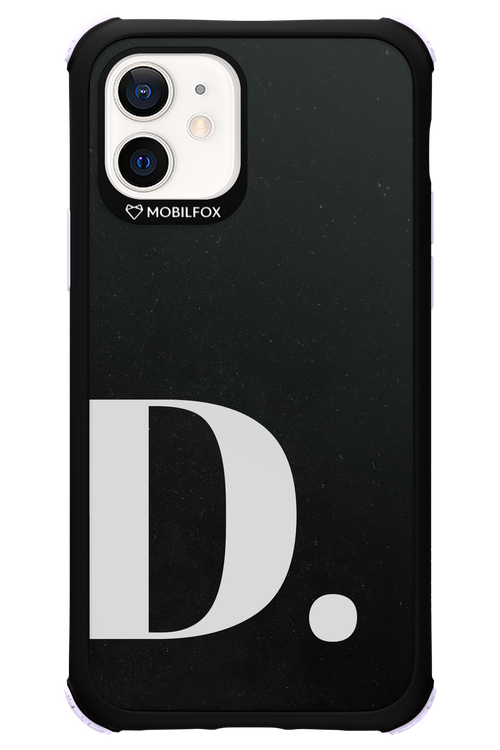 D (Off Space) 2.0 - Apple iPhone 12