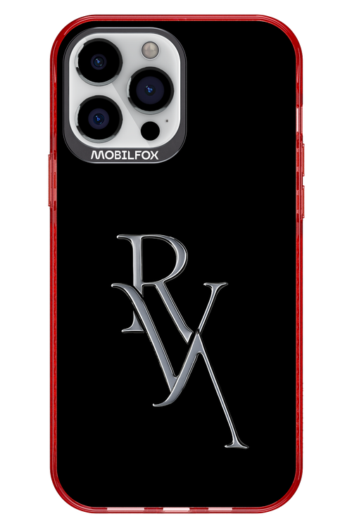 Silver RVA 2.0 - Apple iPhone 13 Pro Max