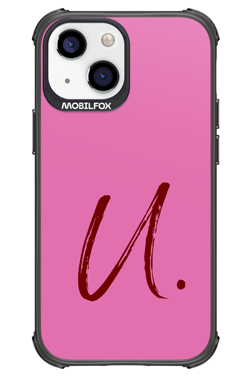 (Sorbet) U 2.0 - Apple iPhone 13 Mini