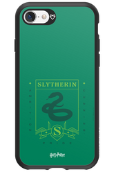 Slytherin2 - Apple iPhone SE 2022