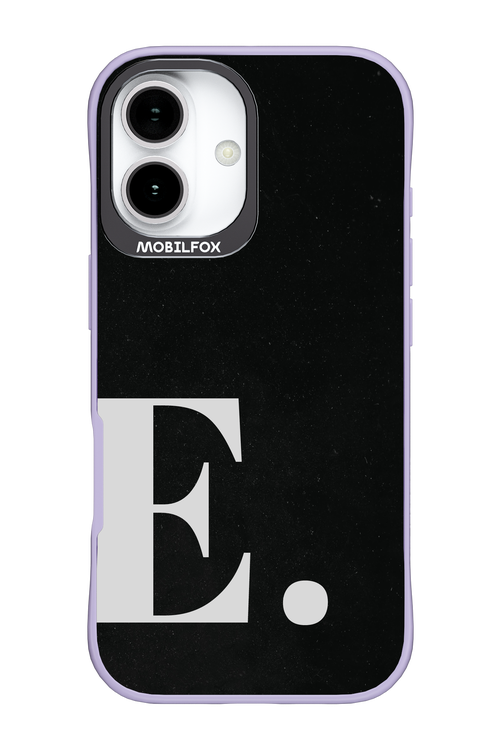 E (Off Space) 2.0 - Apple iPhone 17