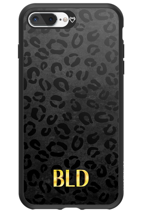 BLD BLVCK LEO 2.0 - Apple iPhone 7 Plus