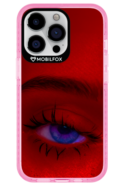 BLUE EYE 2.0 - Apple iPhone 13 Pro