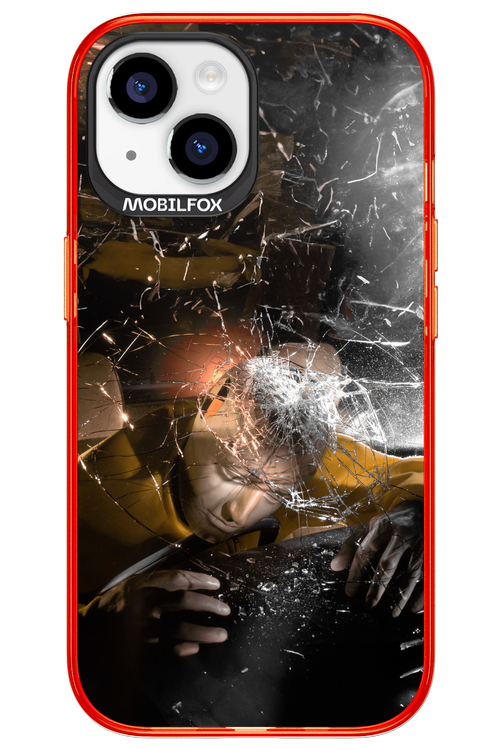 Final Impact 2.0 - Apple iPhone 15