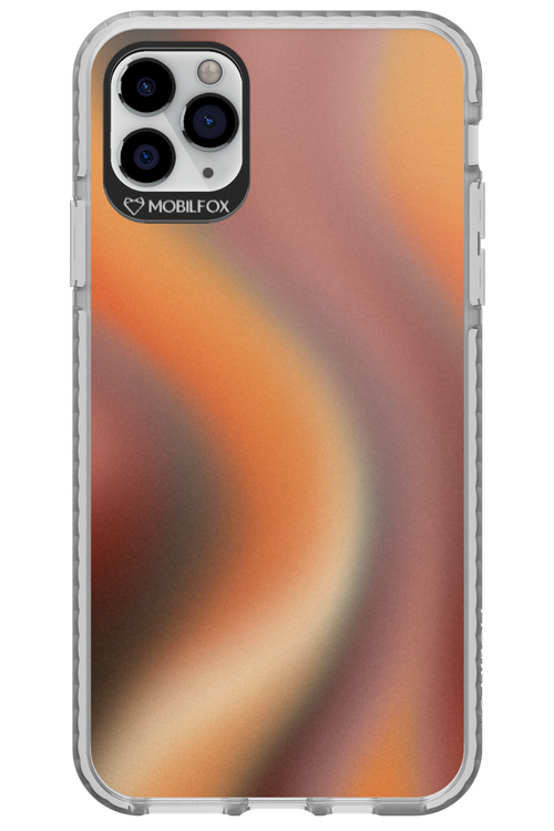Warm Aura 2.0 - Apple iPhone 11 Pro Max