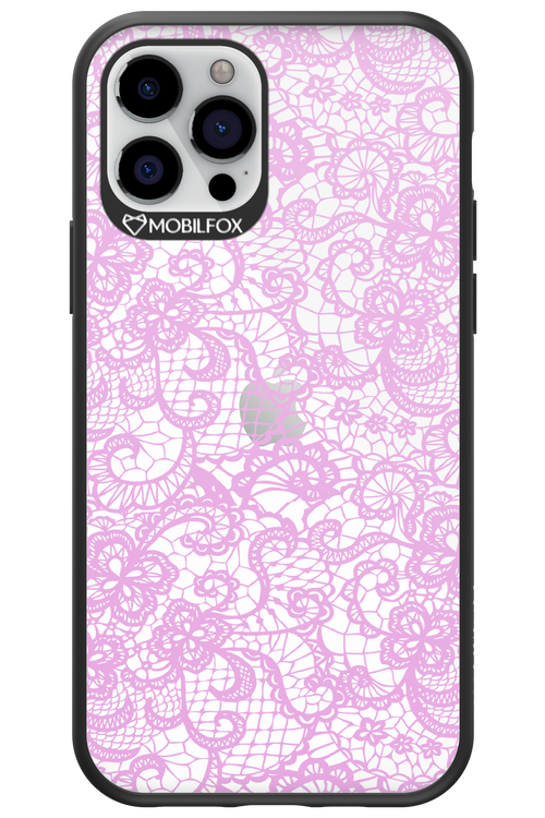 Dantela 2.0 - Apple iPhone 12 Pro