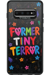 Tiny Terror 2.0 - Samsung Galaxy S10+
