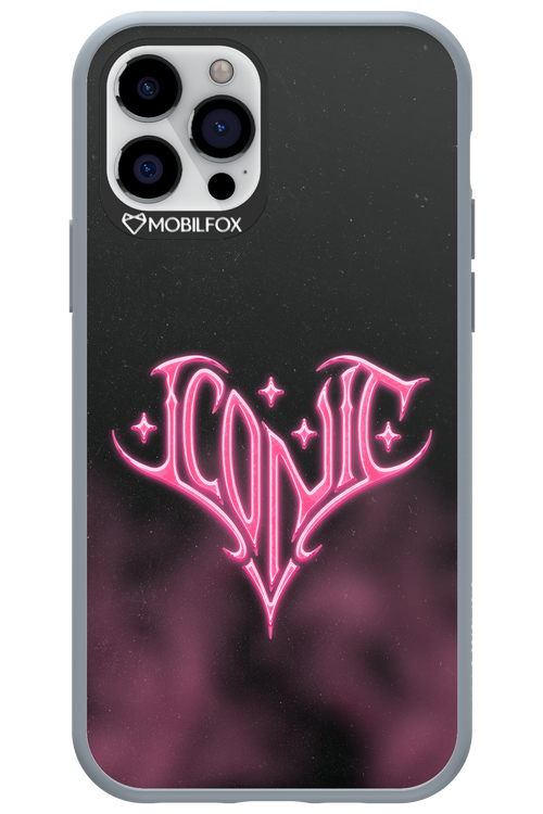 Iconica 2.0 - Apple iPhone 12 Pro