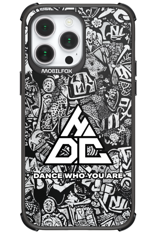 HDC 7 2.0 - Apple iPhone 14 Pro Max