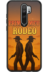 Under The Sun - Xiaomi Redmi Note 8 Pro