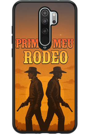 Under The Sun - Xiaomi Redmi Note 8 Pro